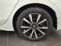 Honda Civic ES - Ber5 2.0 i-MMD Hybrid EU6d, Elegance (EURO 6d), 2022 - 2023